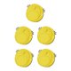 thumbnail image 1 of Moyic Robot Vacuum Dry Mopping Sweeper 20Min Runtime for Marble Type2 NO2, 1 of 1