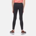 thumbnail image 3 of Regatta - Leggings Atkin II Diseño Jaspeada para Niños/Niñas (Gris Seal), 3 of 5