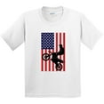 thumbnail image 3 of Inktastic Motocross Bmx Sport Team Youth T-Shirt, 3 of 5