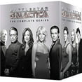 thumbnail image 2 of Battlestar Galactica: The Complete Series [DVD], 2 of 3