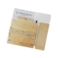 thumbnail image 2 of 1:70 Scale Crafts Nautical Sailing Boat Model Kits Ship Wood Model Building Kits, 2 of 8