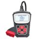 thumbnail image 4 of Riwesomey Escáner de coche OBD II Altavoz digital automotriz Lector de código portátil Herramienta de reparación de automóviles Accesorios para motos, 4 of 8