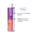 thumbnail image 2 of Latina shampoo hidratante uva suaviza y repara, 2 of 4