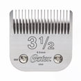 thumbnail image 1 of Blade Oster desmontable tamaño 3.5 para Classic 76, Octane, Model One, Model 10, Outlaw Clippers, 1 of 1