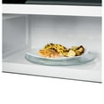 thumbnail image 4 of GE 1.6 Cu. Ft. Over-the-Range Microwave Stainless Steel JVM1635SFC, 4 of 4