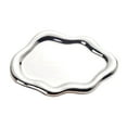 thumbnail image 1 of Women's Ceramic Jewelry Tray Jewelry Tray Jewelry Tray Irregular Cloud Shaped Ceramic Tray Watch Key Tray Ring Tray Suitable For Day/Christmas/Thanksgiving Cute Decorations Kitchen, 1 of 8