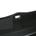 thumbnail image 7 of Spec-D Tuning 4PC Front + Rear Smooth Pocket Rivet Fender Flares Compatible with 2002-2008 Dodge Ram 1500, 2003-2009 Ram 2500 3500, 7 of 7