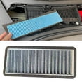 thumbnail image 4 of funtasica Protection de Sortie d'Air ondition sur Reples pour 2021, 4 of 9