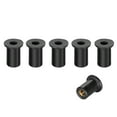thumbnail image 3 of 6pcs M4/M5/M6 Kayak Rubber Well Nuts Fastener Wellnuts Kayak Accessories, 3 of 6