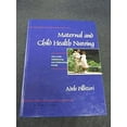 thumbnail image 1 of Pre-Owned Study Guide to Accompany Maternal and Child Health Nursing : Care of the Childbearing and Childrearing Family (Hardcover) 9780397548620, 1 of 1