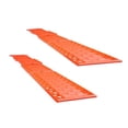 thumbnail image 2 of Snow Traction Tire Mats, Vehicle Driving Safety Emergency Ice Pads, 2 of 7