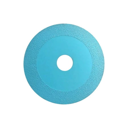 

Christmas Decorations Glass Cutting Disc Diamond Cutting Ultra Thin Saw Bladewheel Glass Ceramic Cutting for Angle Grinder Christmas Gifts Metal C