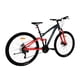 thumbnail image 4 of Bicicleta de Montaña KUBOR Mallory rodada 29 21 Velocidades GRIS, 4 of 4