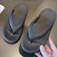 thumbnail image 5 of Gimnasio Zapatos de Ducha Unisex Casual Verano Sandalias de Playa Zapatillas Planas Viajes Al Aire Libre Impermeables, 5 of 8