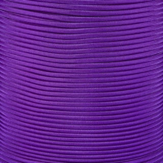 Paracord Planet Blend Pattern Type III 550 Paracord – Vibrant Color  Selection – Available in 10, 25, 50, 100, 250, and 1000 Feet 