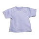 thumbnail image 1 of Figura a escala 1/6, ropa para muñecas, camisetas, moda, miniaturas, trajes para parejas, hechos a mano. Púrpura, 1 of 9