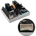 thumbnail image 2 of findmall AVR-DSR Voltage Regulator Replacement for Generator A6762 40-270VAC, 2 of 6