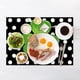 thumbnail image 5 of Printed Saint-patrice Place Mats For Your Home Kitchen Antis-fouling Thermal Insulation Table Mats, 5 of 6