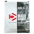 thumbnail image 7 of Dymatize Super Mass Gainer, High Protein & Carb Blend, Cookies & Cream, 52g Protein/Serving, 12 Lb, 7 of 7
