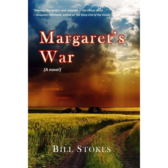 Margaret's War, (Paperback)