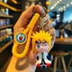 thumbnail image 1 of LLavero de silicona de Naruto, figura de Anime en miniatura de PVC, Kakashi, Uchiha Itachi, colgante de llavero, llavero de coche de dibujos animados, juguete de regalo para niños, 1 of 4