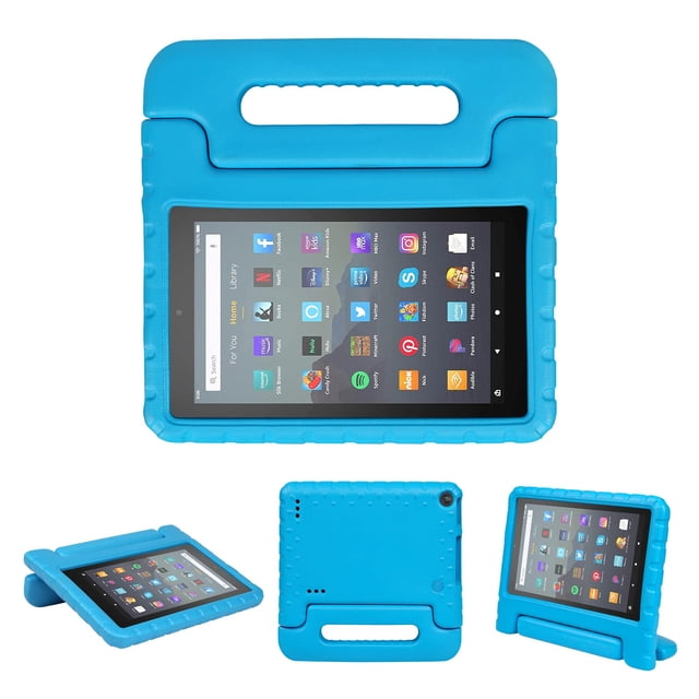 Funda Infantil CCambro para Fire 7 9ª/7ª/5ª Generación Antigolpes