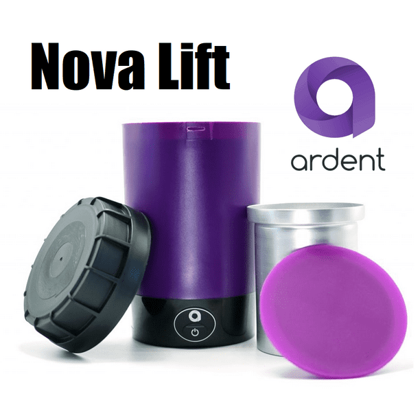Ardent Nova Lift Decarboxylation Botanical Activator Machine Walmart Com