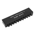 thumbnail image 1 of 10 Canaux Casque, 3,5 Mm Interface Casque Distributeur Stéréo 12dB pour la Performance, 1 of 8
