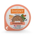 thumbnail image 1 of Alimento para Gato Instinct Lata Salmón 99 gr, 1 of 5
