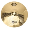 thumbnail image 1 of Jazz Drum Professional Cymbal Drum Kit Anti-Rust Drum Drum Cymbal Tambal de platillo, 1 of 9