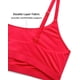 thumbnail image 5 of Bralette INLYRIC Inbarely Sin Costuras, Cómodo y Sin Aros XL, 5 of 7