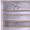 White/ Silver Glitter, variant on Multiple Colors of Ribbon Tower, Set of 8 Unique Ribbons, 96 feet, Yama Ribbon