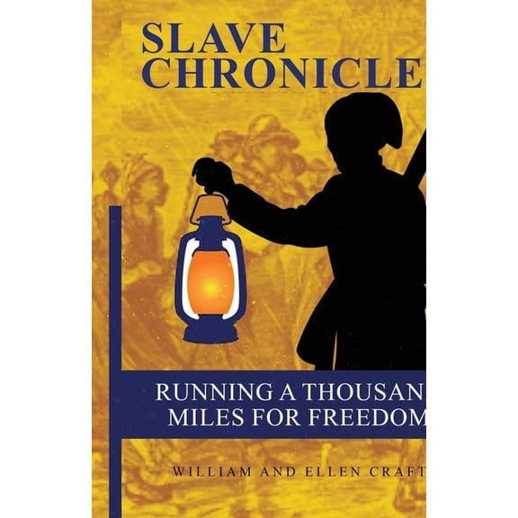 Running a Thousand Miles for Freedom, (Paperback)