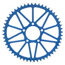 52 Teeth Rear Sprocket 420 chain for for SUR-RON LB LBX for Segway X260 Talaria Sting