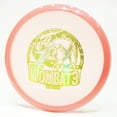 thumbnail image 5 of Innova Champion Wombat3 Disc Golf Midrange Disc, Pick Color/Weight [Stamp & Exact Color May Vary] Yellow 167-169 grams, 5 of 14