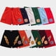 thumbnail image 2 of EE. Eric Emanuel-pantalones cortos de playa para hombre y mujer, Shorts deportivos para entrenamiento, gimnasio, trotar, malla, informales, Verano Fivean unisex, 2 of 2