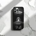 thumbnail image 4 of Kobe Bryant Phone Case, Mamba Logo Phone Case For All Model Phones, 4 of 10