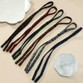 thumbnail image 3 of 10 Pack Eyeglass Holder Straps, Adjustable Sports Glasses Lanyard Cord for Men & Women, 3 of 8