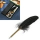 thumbnail image 1 of Kit de pluma de caligrafía ANGGREK Juego de pluma Aleación de zinc estilo vintage, 1 of 8