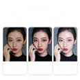 thumbnail image 3 of Led Ring Light Foldable Fill Light With Mobile Phone Holder, 3 Color Modes And Ring Light For Video, 3 of 5