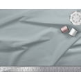 thumbnail image 3 of Soimoi Poly Georgette Tissu Imprimé Losange & Triangle Chemise par la Cour 52 Pouces de Large, 3 of 3