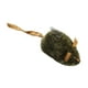 thumbnail image 5 of Juguete de peluche para gato, simulación de ratón, juguete interactivo para jugar, ejercicio de interacción con cola, ratón electrónico para masticar, 5 of 9