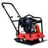 PowerSmart PS8810 196CC Plate Compactor, CARB Compliant