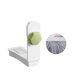 thumbnail image 3 of Worallymy Clips para sábanas antideslizantes soportes para fundas de cama resistentes clips de fijación para el hogar S verde corto Worallymy JD735814025, 3 of 7