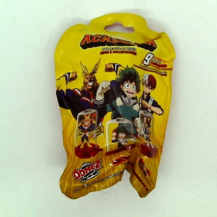 My Hero Academia DOMEZ Blind Bag Series 1 - Blind Bag