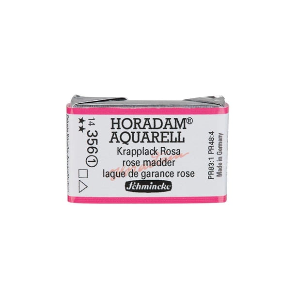 Schmincke Horadam Aquarelle, Rose Madder (14356043)