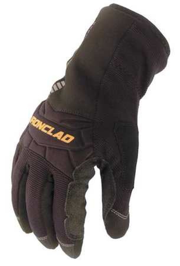 IRONCLAD CCW2-06-XXL Cold Protection Gloves, Insulated Lining, 2XL