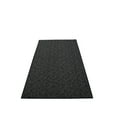thumbnail image 5 of Furnish My Place Indoor Floor Rug - 4 ft. x 48 ft., Black, Distressed, Area Rug for Bedrooms, Hallways, Living Rooms, 5 of 5