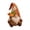 B, variant on Christmas Patchwork Gnome DIY Kit,DIY Patchwork Animal Kit –Create Unique Holiday Characters, for Adults &Beginners, Home Decor & Gift(A)