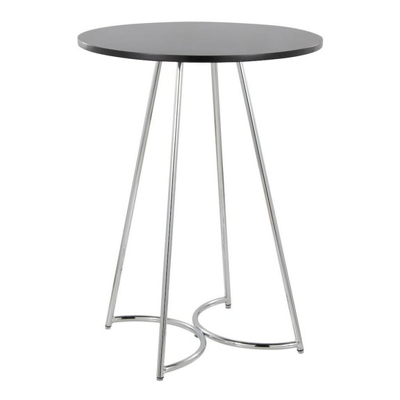LumiSource Cece Counter Table